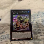 Full Armored Utopic Ray Lancer