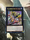 Full Armored Utopic Ray Lancer