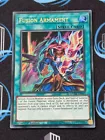 Fusion Reserve