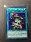 Fusion Conscription