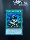 Fusion Conscription