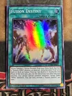 Fusion Destiny