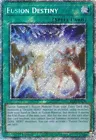 Fusion Destiny