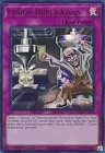 Fusion Duplication