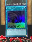 Fusion Gate