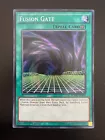 Fusion Gate