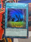 Fusion Gate