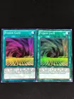 Fusion Recovery