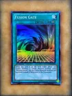 Fusion Gate