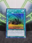 Fusion Gate