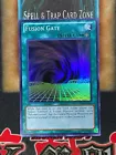 Fusion Gate