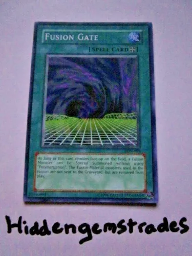 Fusion Gate