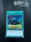 Fusion Gate