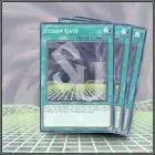 Fusion Gate