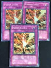 Fusion Reserve