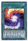 Fusion of Fire