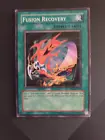 Fusion Recovery