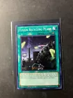 Fusion Recycling Plant