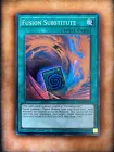 Fusion Substitute