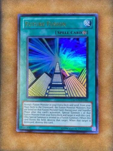Future Fusion