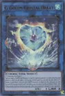 Crystal Beacon
