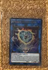 G Golem Crystal Heart