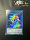 G Golem Crystal Heart