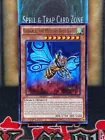Gadarla, the Mystery Dust Kaiju