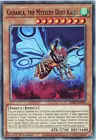 Gadarla, the Mystery Dust Kaiju