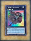 Gagaga Cowboy