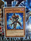 Gagaga Magician