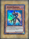 Gagaga Magician