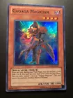 Gagaga Magician