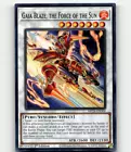 Gaia Blaze, the Force of the Sun