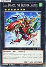 Gaia Dragon, the Thunder Charger