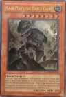 Gaia Plate the Earth Giant