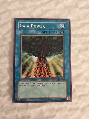Gaia Power