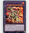 Gaia Prominence, the Fierce Force