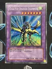 Gaia the Dragon Champion