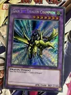Gaia the Dragon Champion
