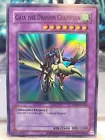 Gaia the Dragon Champion