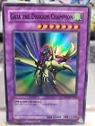 Gaia the Dragon Champion