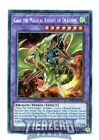 Gaia the Magical Knight of Dragons