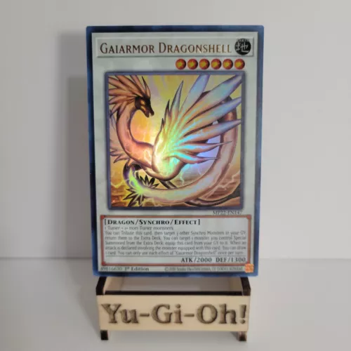 Gaiarmor Dragonshell