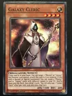Galaxy Cleric
