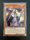 Galaxy Cleric