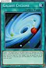Galaxy Storm