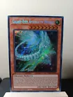 Galaxy-Eyes Afterglow Dragon