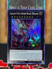 Galaxy-Eyes Cipher Blade Dragon