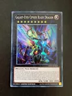 Galaxy-Eyes Cipher Blade Dragon